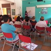 Realizarán talleres de crecimiento personal en Iquique durante 9 meses