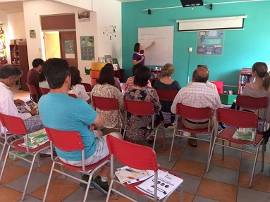 Realizarán talleres de crecimiento personal en Iquique durante 9 meses