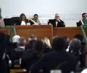 Justicia de Italia condena a cadena perpetua a dos militares chilenos por la Operación Cóndor