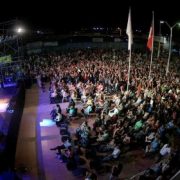 Un verano lleno de actividades y espectáculos en Alto Hospicio