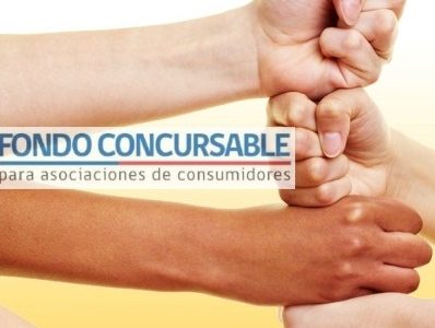Este año el SERNAC abrió Fondo Concursable para Asociaciones de Consumidores