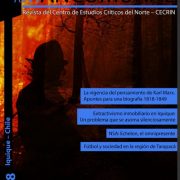 Edición Nº 8 de la revista La Mancomunal, ya se encuentra en circulación.