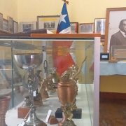 Museo del Deporte será parte de los  circuitos turísticos de Iquique