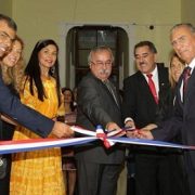 República de Paraguay inauguró nueva sede consular en Iquique