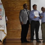 En aniversario 46, Municipalidad de Pozo Almonte dintingue a 16 ciudadanos destacados