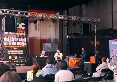 Escritores iquiqueños puedes postular a Feria Internacional del Libro Zicosur, Filzic 2017 que se desarrollará en Antofagasta