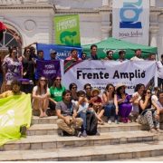 Izquiera Autónoma Tarapacá como parte del Frente Amplio promueve necesarios cambios políticos