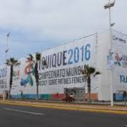 Municipio deslinda responsabilidad sobre denuncia por honorarios presentada por periodista que trabajó en Mundial de Hockey