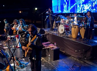 Siete solistas y un conjunto pelearán por consagrarse como la voz en el Festival del Tamarugo en La Tirana