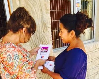 Hasta fines de marzo están abiertos cupos  para programa Jefas de Hogar en Pica y Matilla