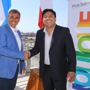 Uno de cada tres residentes en Jujuy, Argentina, declara haber visitado Iquique en algún momento de su vida