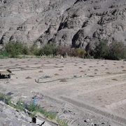 Agricultores de Tarapacá podrán presentar apelación para ser parte del programa de recuperación de suelos