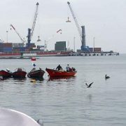 Aprueban recursos para programa orientado a pescadores artesanales buzos, recolectores y algueros de Tarapacá