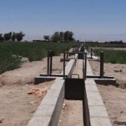 Destinan 580 millones de pesos concursables  para mejorar infraestructura de riego en Tarapacá