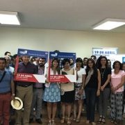 Lanzan sitio web para capacitación y consultas sobre el Censo 2017