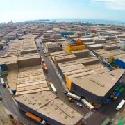 Ventas ZOFRI durante enero suben 32% alcanzando 308  millones de dólares