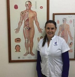 Centro Tao Vital forma profesionales en técnicas milenarias de la medicina china