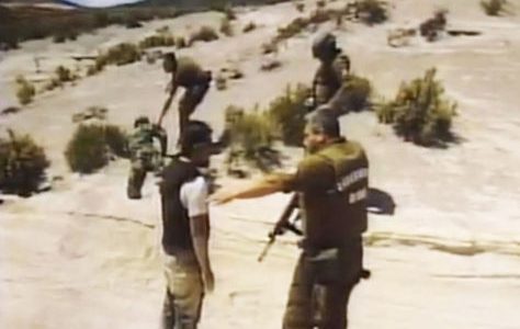 Conoce cómo informó el Diario La Razón de Bolivia, en caso de sus connacionales detenidos en la frontera