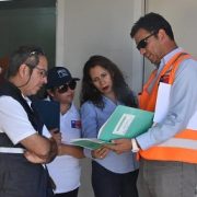 En provincia del Tamarugal fiscalizan a empresas, para velar por derecho de trabajadores