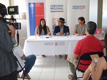 Promueven programa de turismo indígena con sello identitario que diversificar experiencias de los turistas