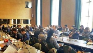 Instituciones de DDHH de América emiten declaración por políticas migratorias vulneratorias