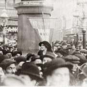 El Día Internacional de la Mujer  no es para «celebrar»; es para seguir luchando