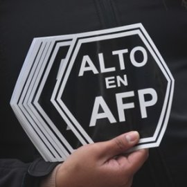 La confesión del Presidente de las AFP: «nos propusimos administrar muy bien los recursos pero no pensamos que el día de mañana había que pagar pensiones»