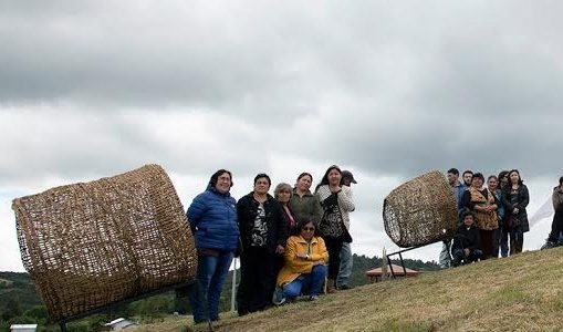 Lanzan concurso de Arte Colaborativo con residencia en territorios o espacios culturales