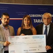 Millonarios ingresos recauda Bienes Nacionales por concepto de ventas y concesiones