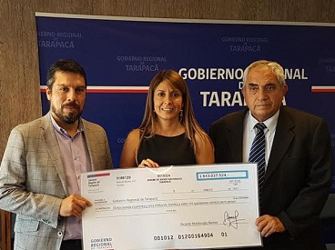 Millonarios ingresos recauda Bienes Nacionales por concepto de ventas y concesiones