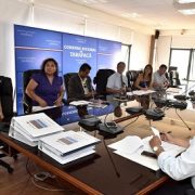 “Tamarugal Solar” proyecto de concentración solar aprobado por la Comisión de Evaluación Ambiental