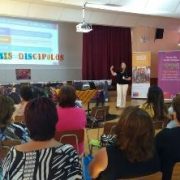 Desarrollo Social continúa difundiendo la modalidad del Registro Social de Hogares