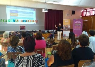 Desarrollo Social continúa difundiendo la modalidad del Registro Social de Hogares