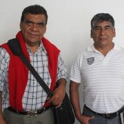 Comunidad peruana realizará en Alto Hospicio Primer Encuentro Intercultural