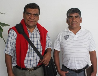Comunidad peruana realizará en Alto Hospicio Primer Encuentro Intercultural