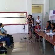 Consejo Asesor de Mayores podrán renovar a sus representantes en abril