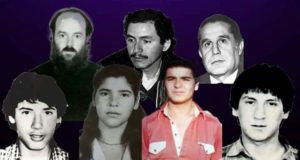 A 32 años del 29deMarzo: Asesinos de Hermanos Vergara y los 3 profesores degollados con beneficios y en libertad