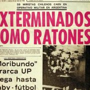 Agustín Edwards aún no muere. Permanece en coma inducido y en extrema gravedad