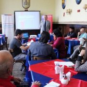 Hasta el 5 de abril se podrán presentar iniciativas ante el Fondo de Medios