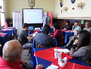 Hasta el 5 de abril se podrán presentar iniciativas ante el Fondo de Medios