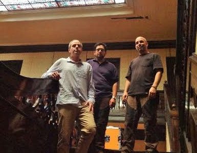 Inician estudio para diseñar programa de conservación y restauración de vitral lucarna, del Palacio Astoreca
