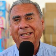 Contraloría revierte acusación y sostiene que ex alcalde Jorge Soria no realizó intervencionismo electoral