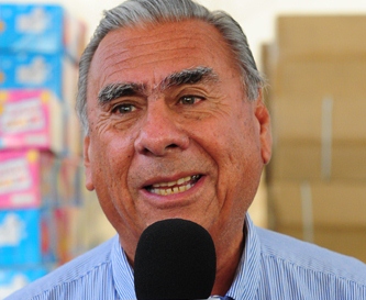 Contraloría revierte acusación y sostiene que ex alcalde Jorge Soria no realizó intervencionismo electoral