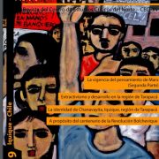 Ya se encuentra disponible revista digital La Mancomunal, que aborda la realidad desde una perspectiva crítica