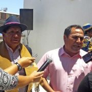 Relevar la Cultura originaria es el desafío del Anata Andino que se realizará en Alto Hospicio