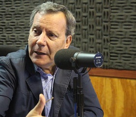 Seremi de Gobierno reconoce que tasa de desempleo no es indicador positivo y anuncia plan de reactivación