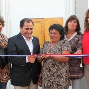 Con recursos FRIL mejoran  sede de la Junta de Vecinos de sector El Mirador de Alto Hospicio