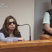 Nabila Rifo relata ataque: «Yo me hice la muerta para que no me siguiera pegando»