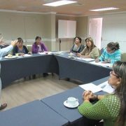 Pymes participan en programa de Corfo “Node Productores de Tarapacá en la ruta de la exportación”