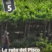 Conoce cómo promocionan turísticamente los atractivas de Tacna, Perú